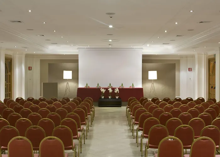 Ambasciatori Place Hotel