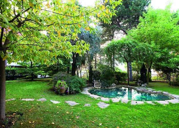 Albergo La Pace