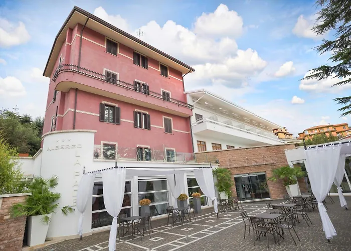 Albergo La Pace